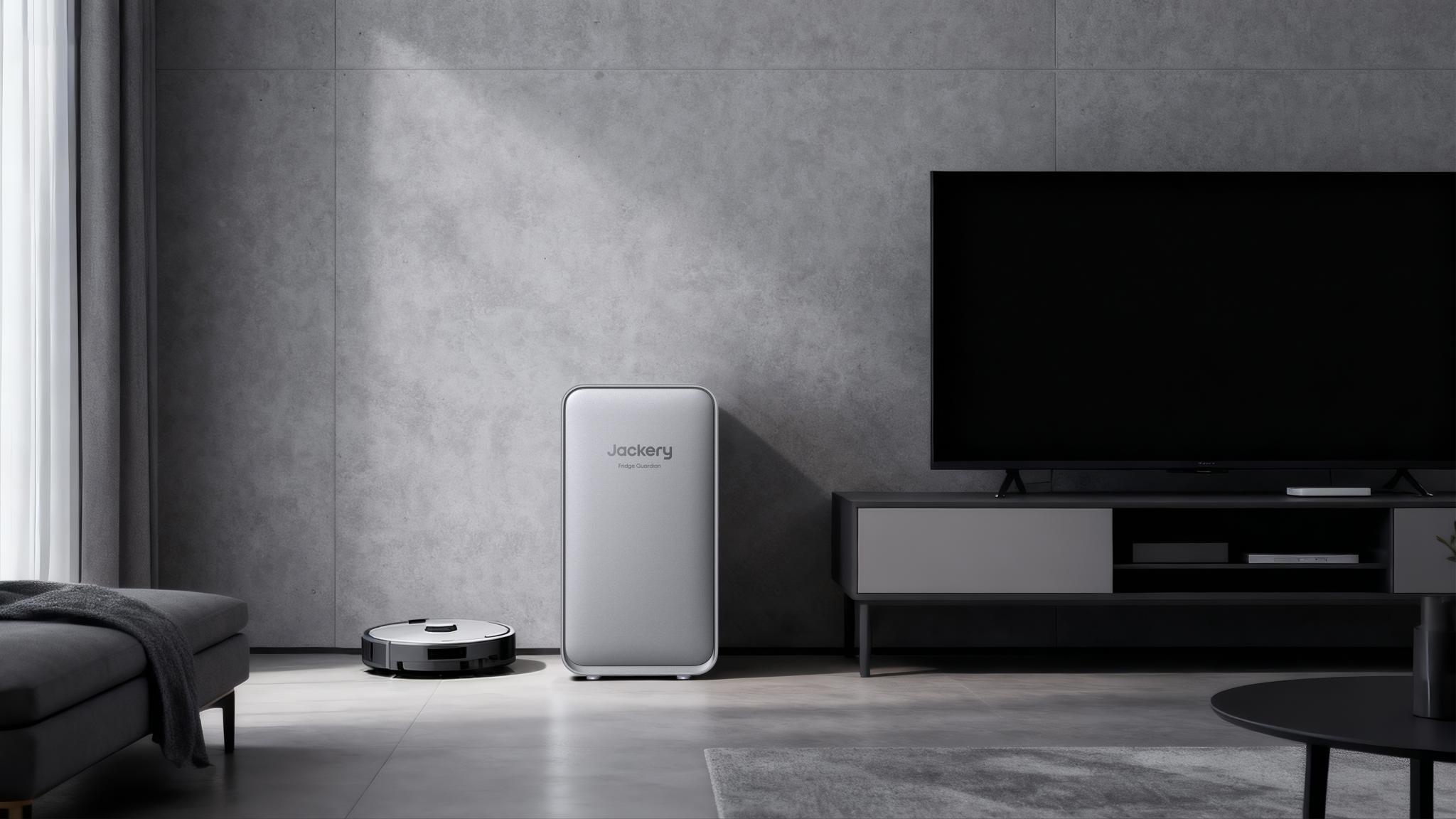 Jackery FridgeGuard