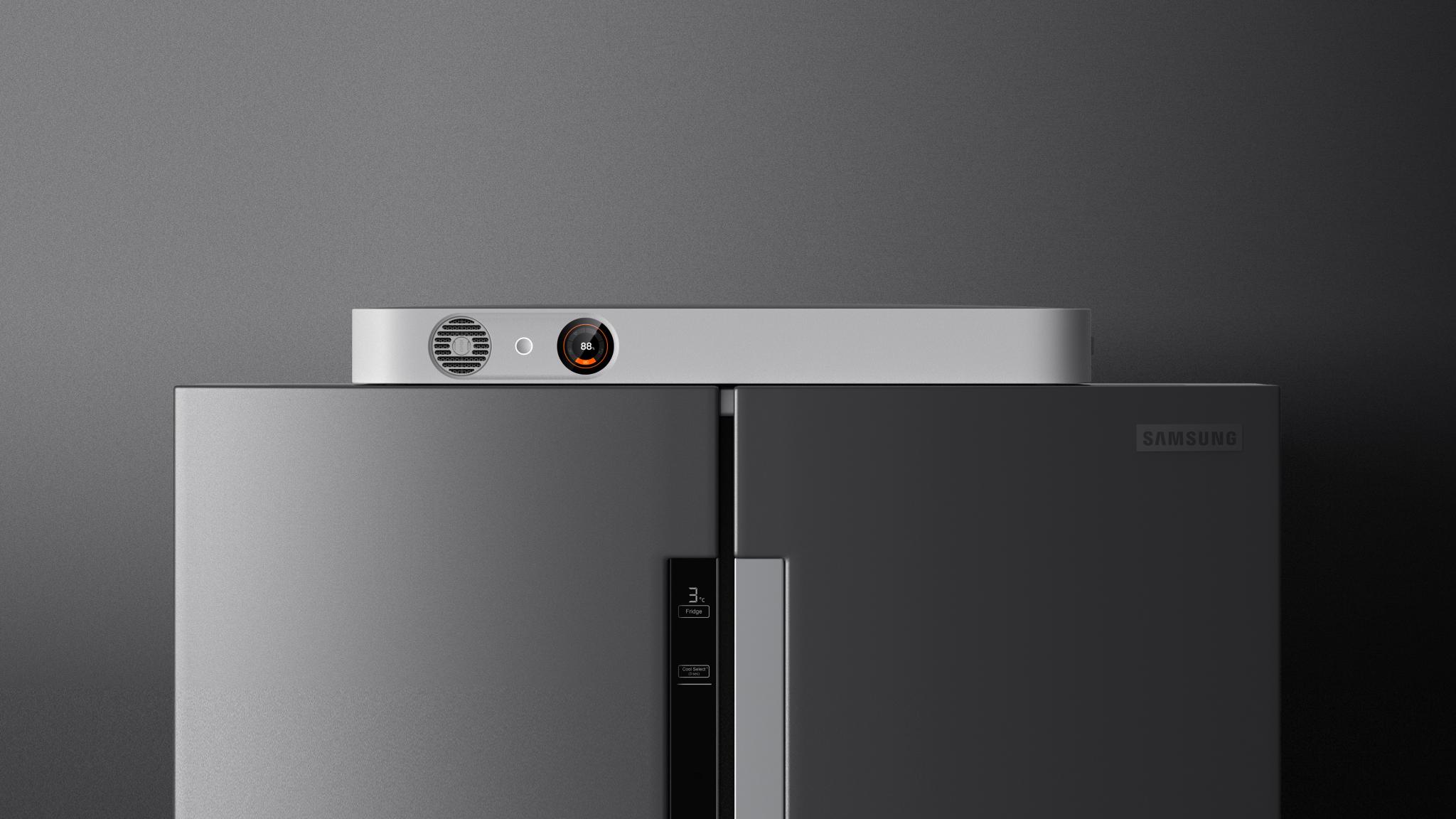 Jackery FridgeGuard
