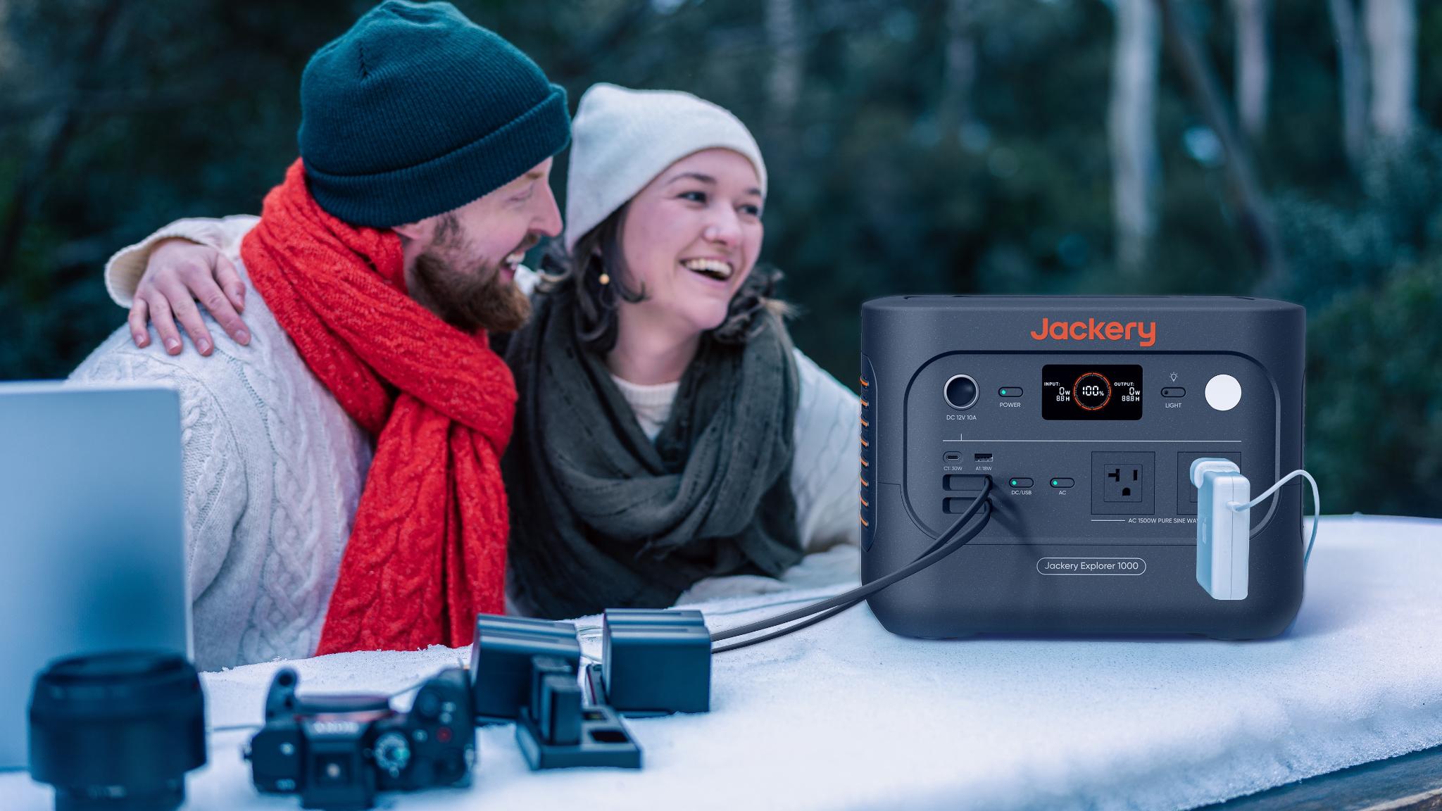 Modular Energy Storage