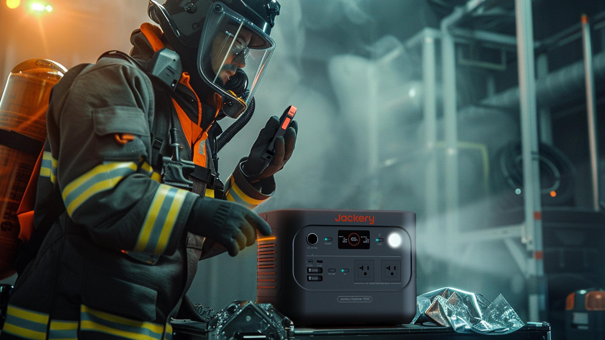 Modular Energy Storage