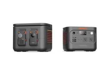 Modular Energy Storage