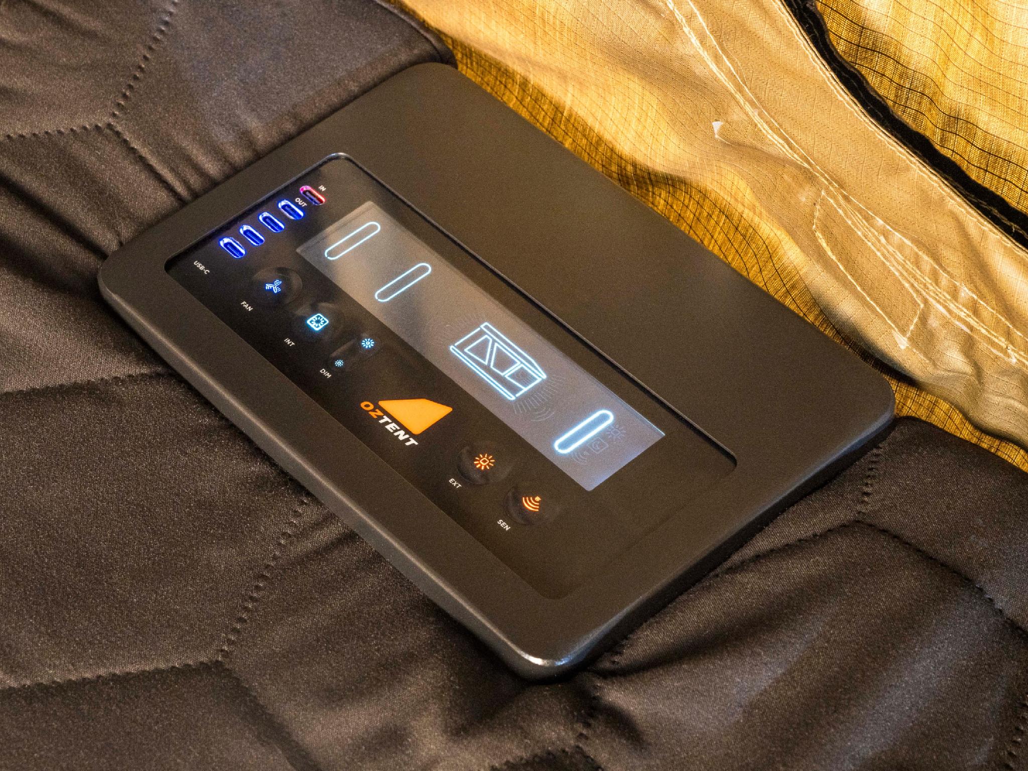 Apex Roof Top Tent Series