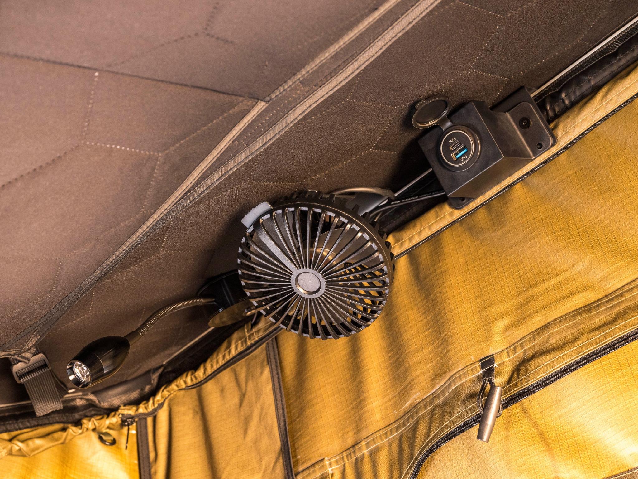 Apex Roof Top Tent Series