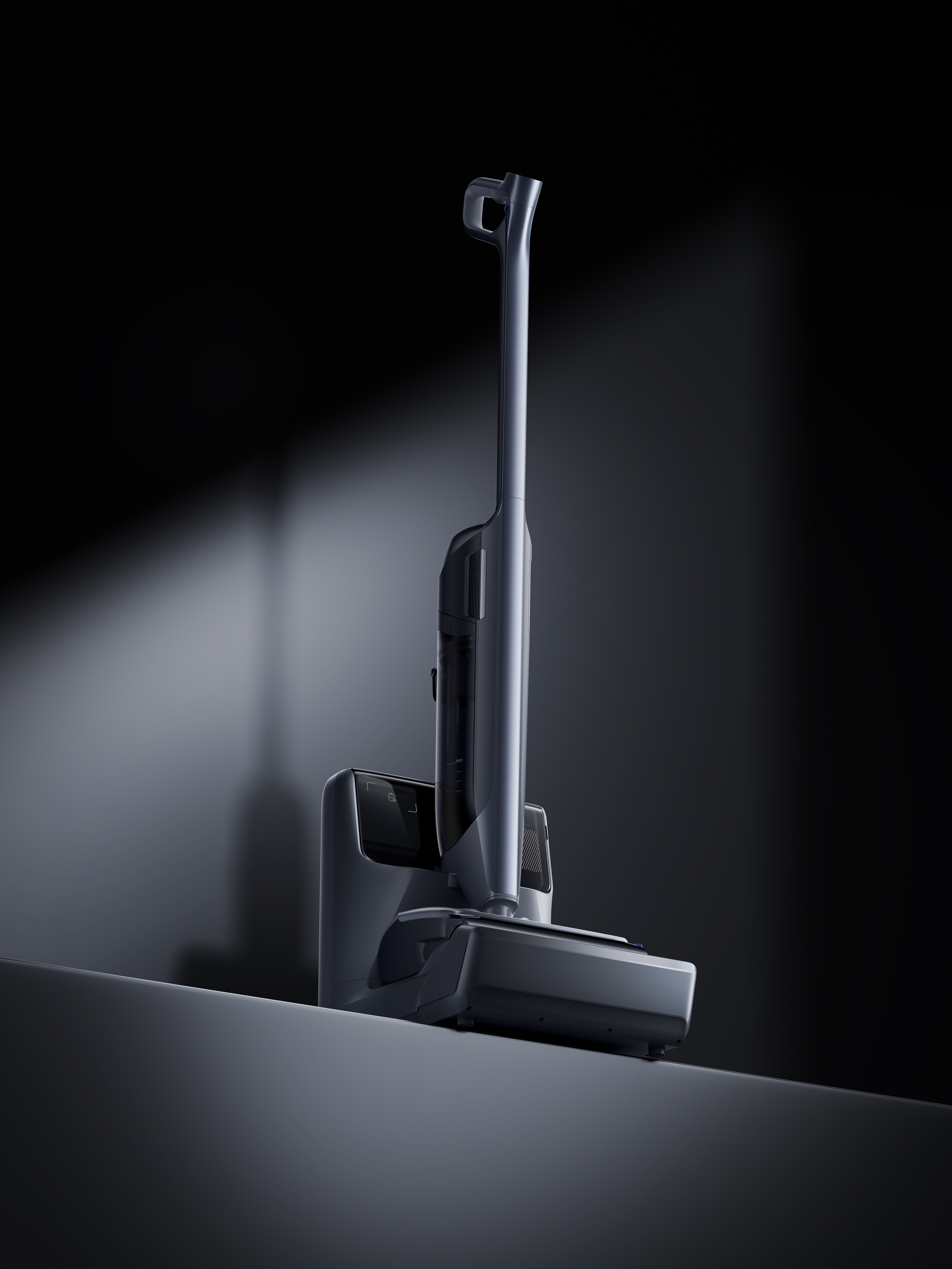 Narwal S3 Max Island