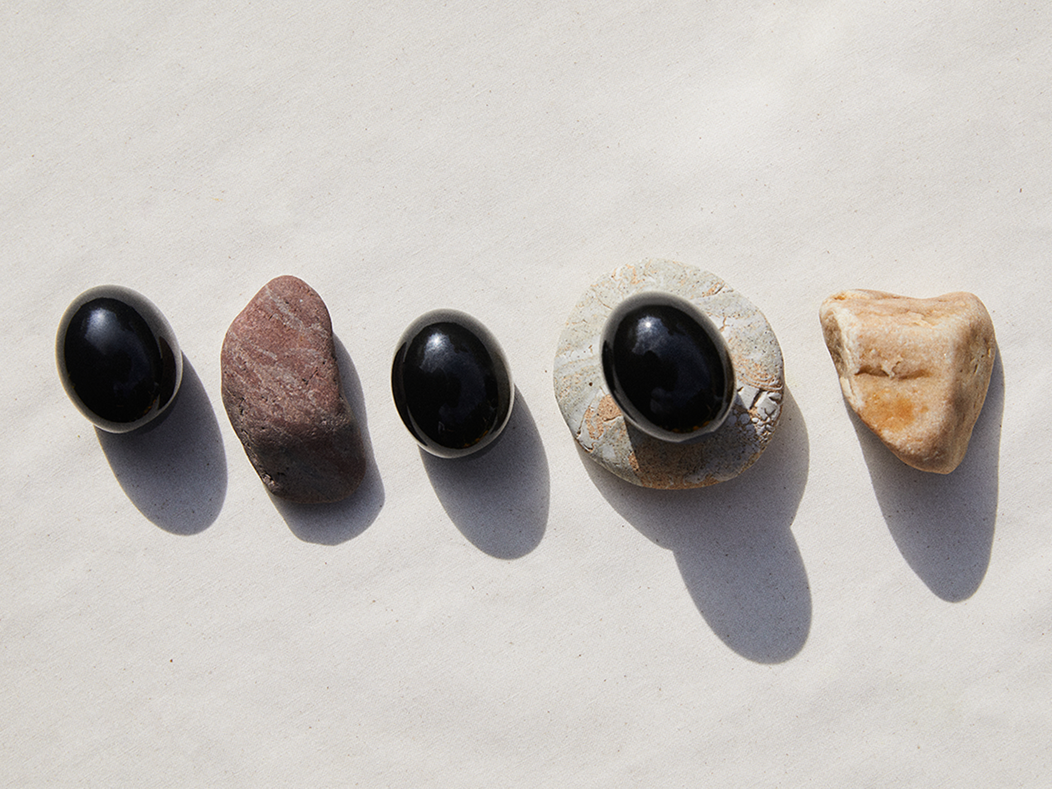 Longtake Eau de Parfum Design