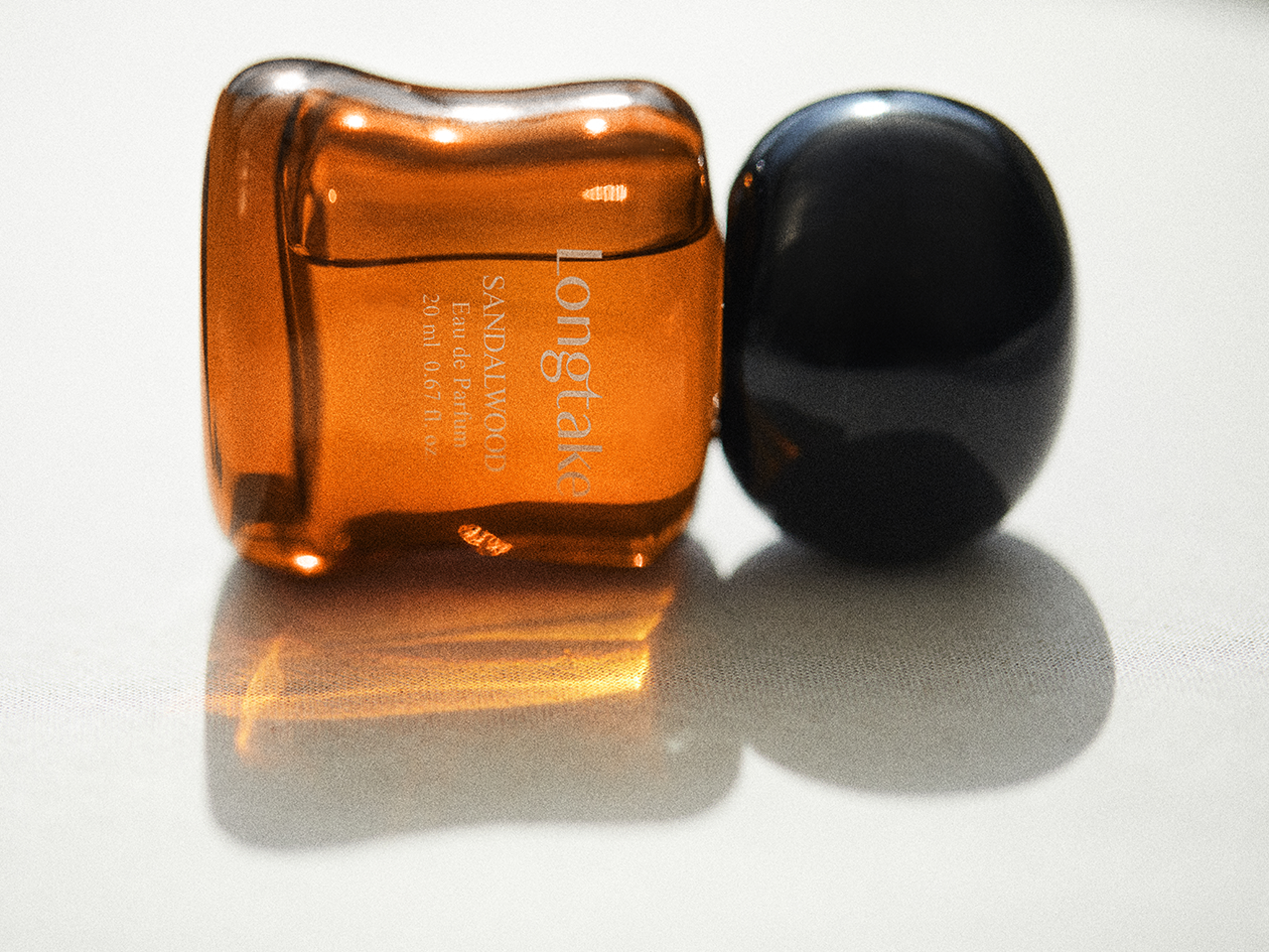 Longtake Eau de Parfum Design