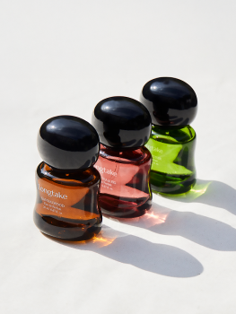 Longtake Eau de Parfum Design