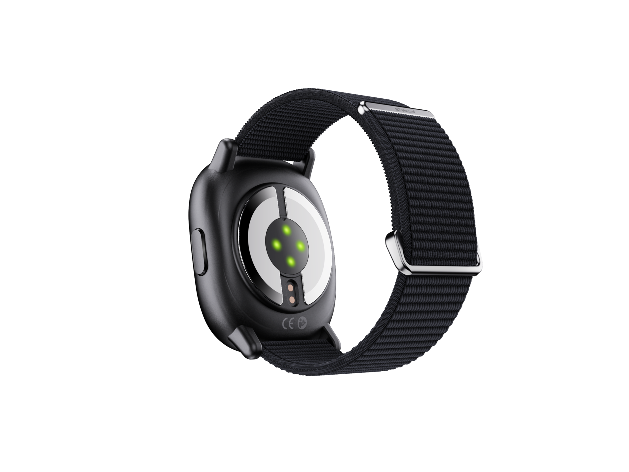 BPRelief-Smart Blood Pressure Reduction Wristband