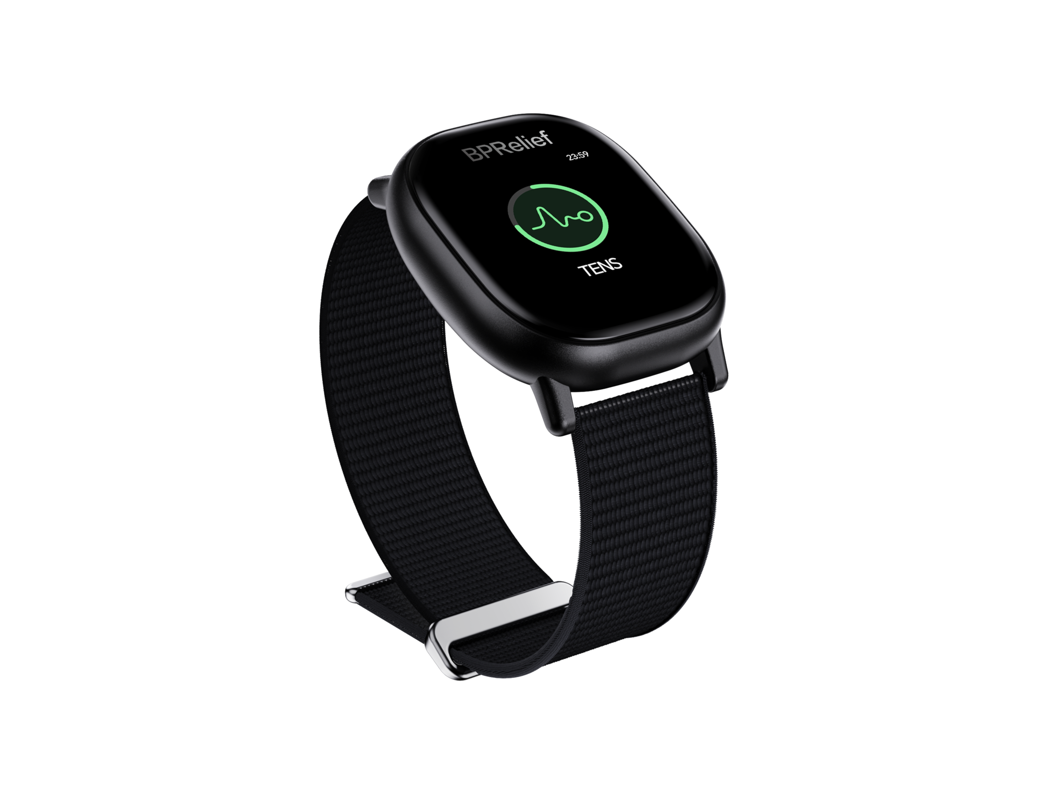BPRelief-Smart Blood Pressure Reduction Wristband