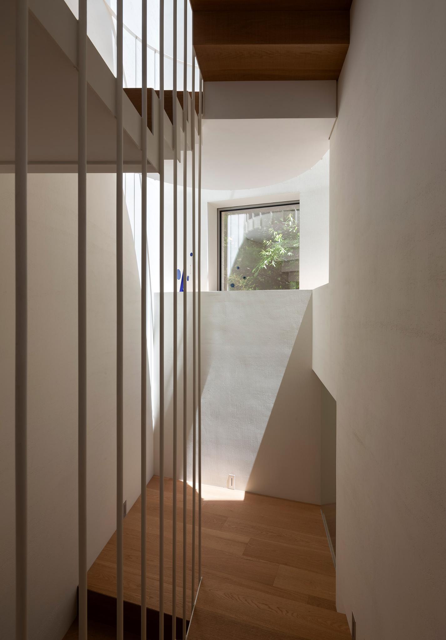 A House of Spiritual Light