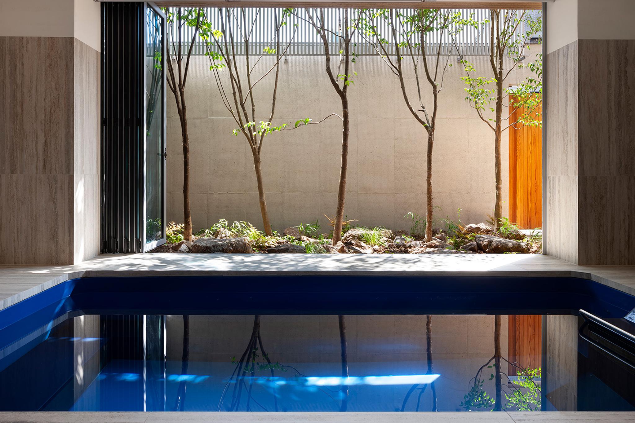 A House of Spiritual Light