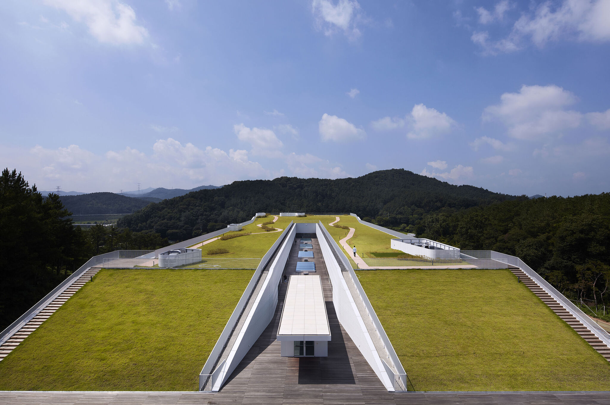 Hyundai Motor Company Global Learning Center