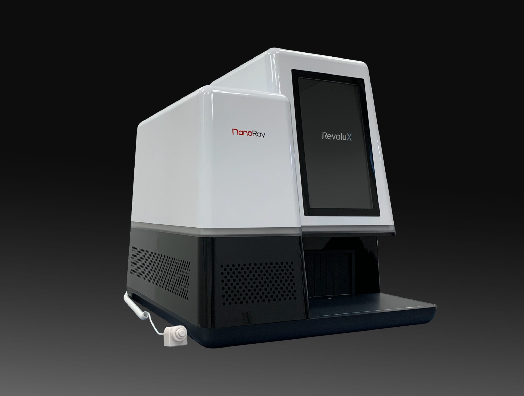 REVOLUX Pediatric Bone Age X Ray System