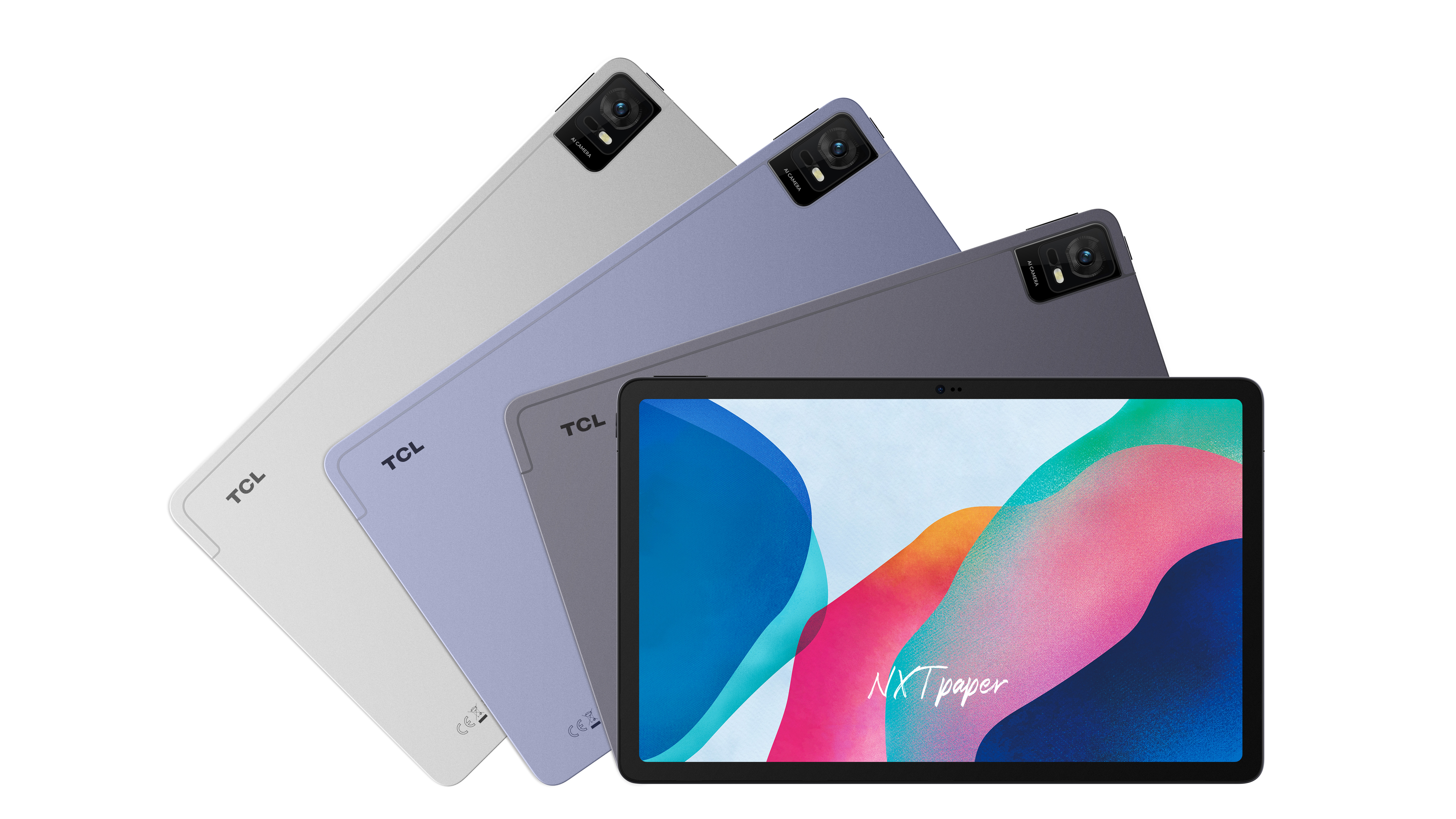 TCL NxtPaper 11 - Full tablet specifications