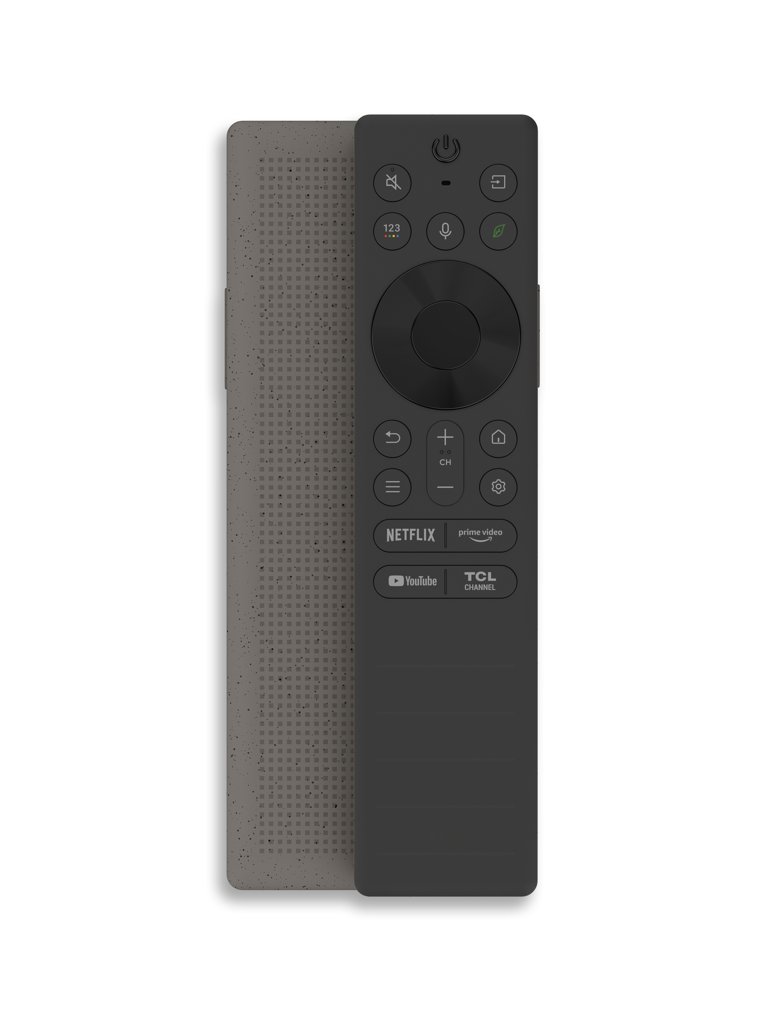 TCL RC9 Series Solar Remote