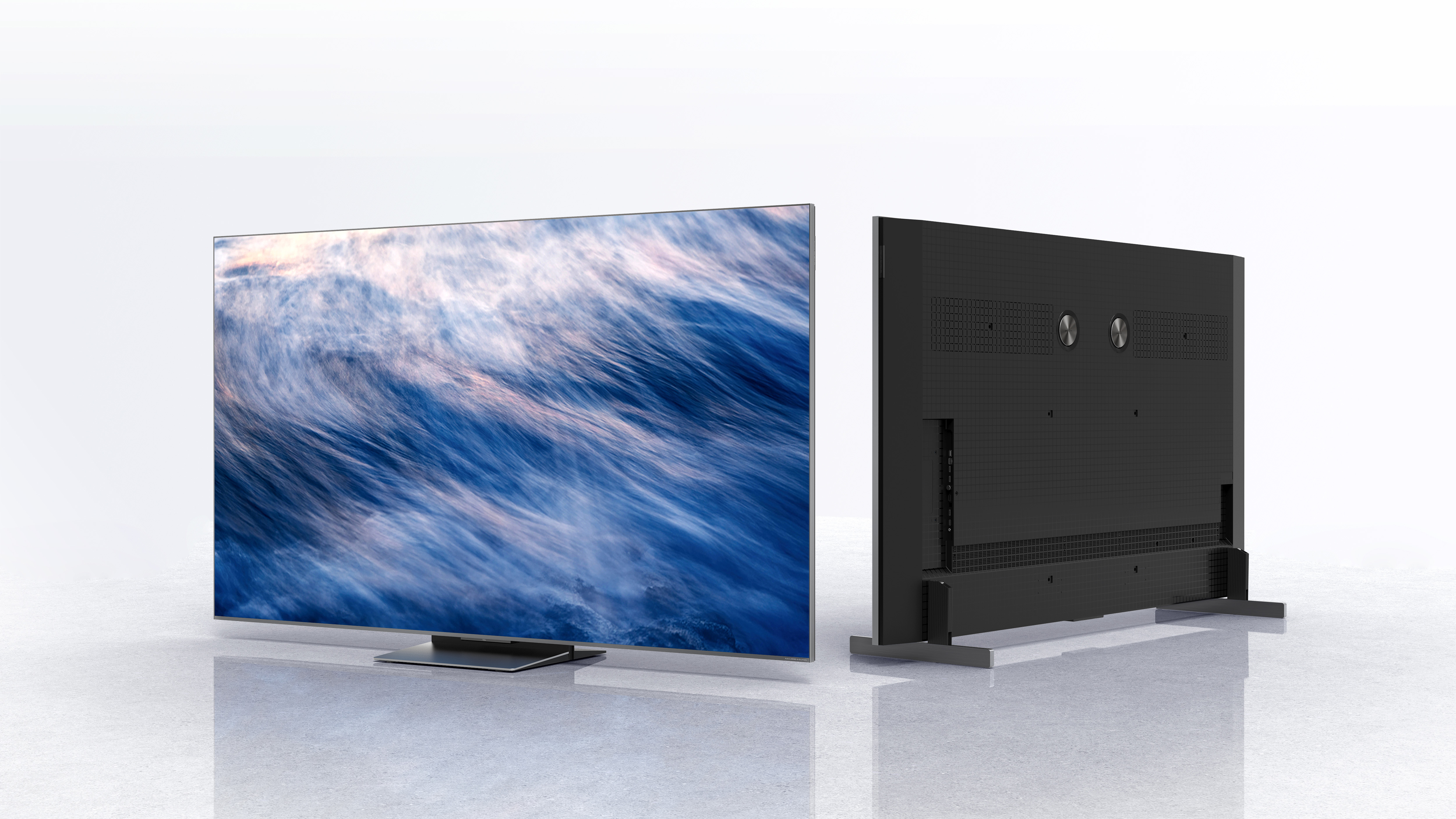 TCL 2025 Highend TV Series