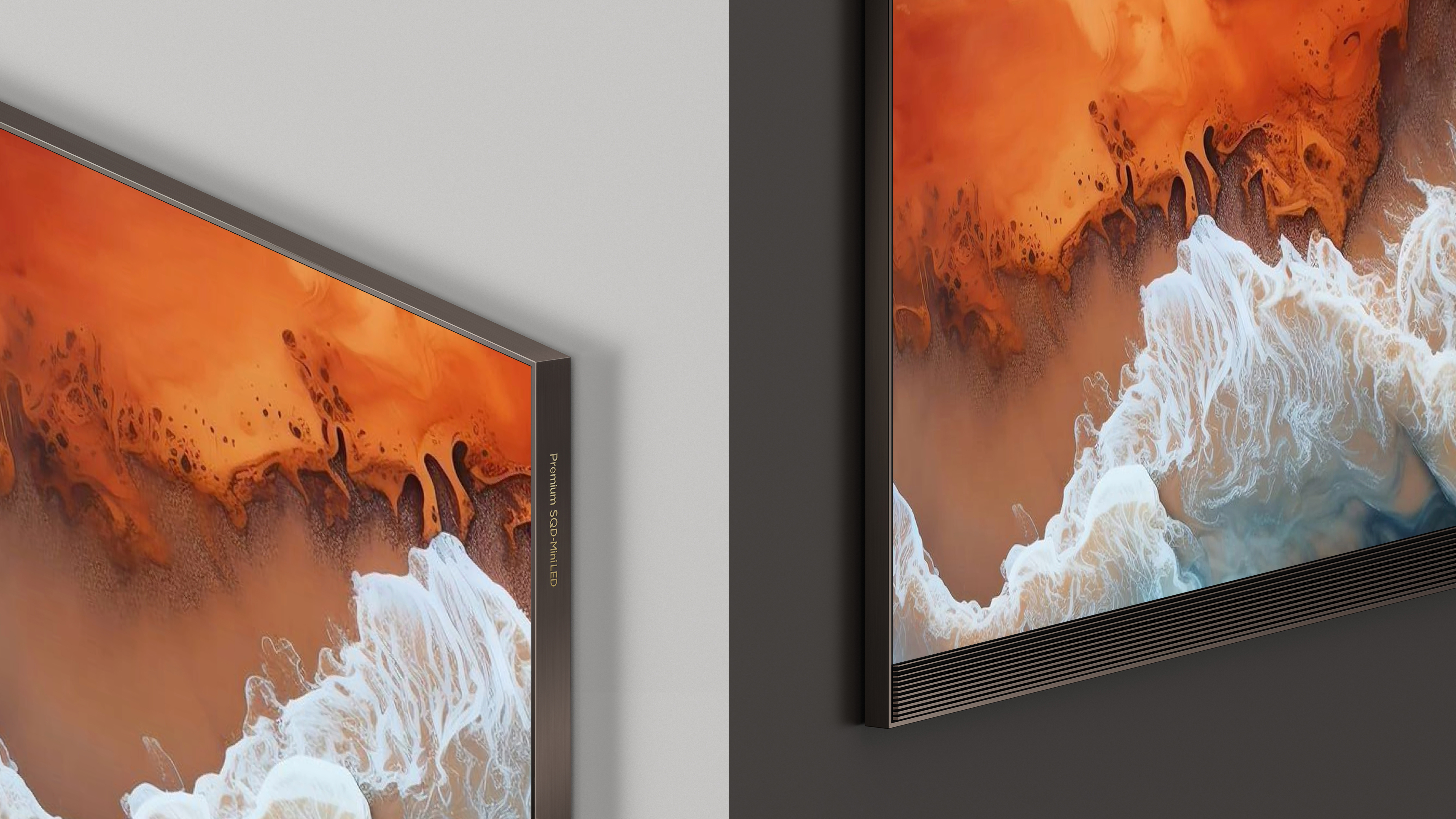 TCL 2025 Flagship TV Series