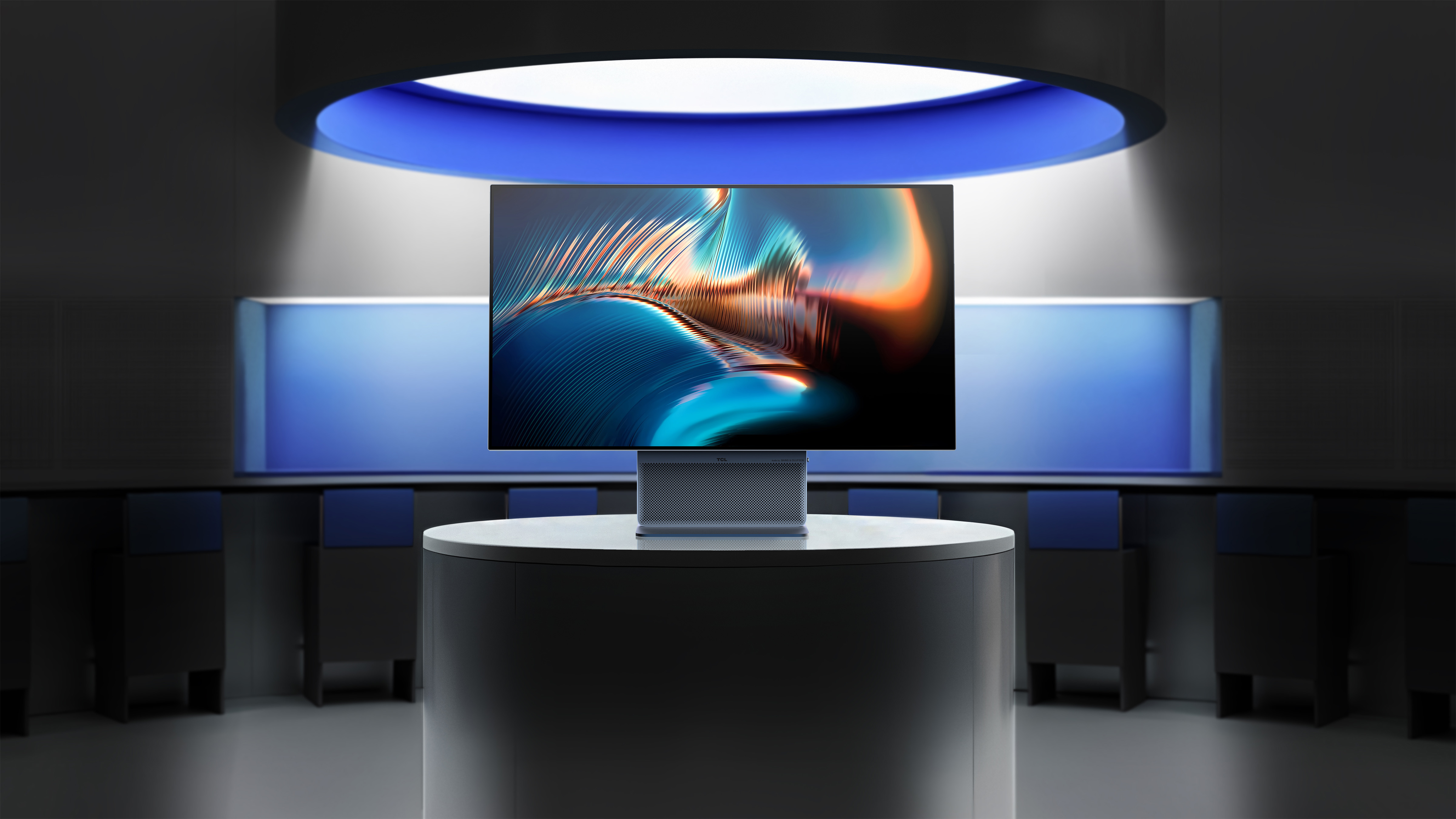 TCL 2026 OLED X3 Monitor