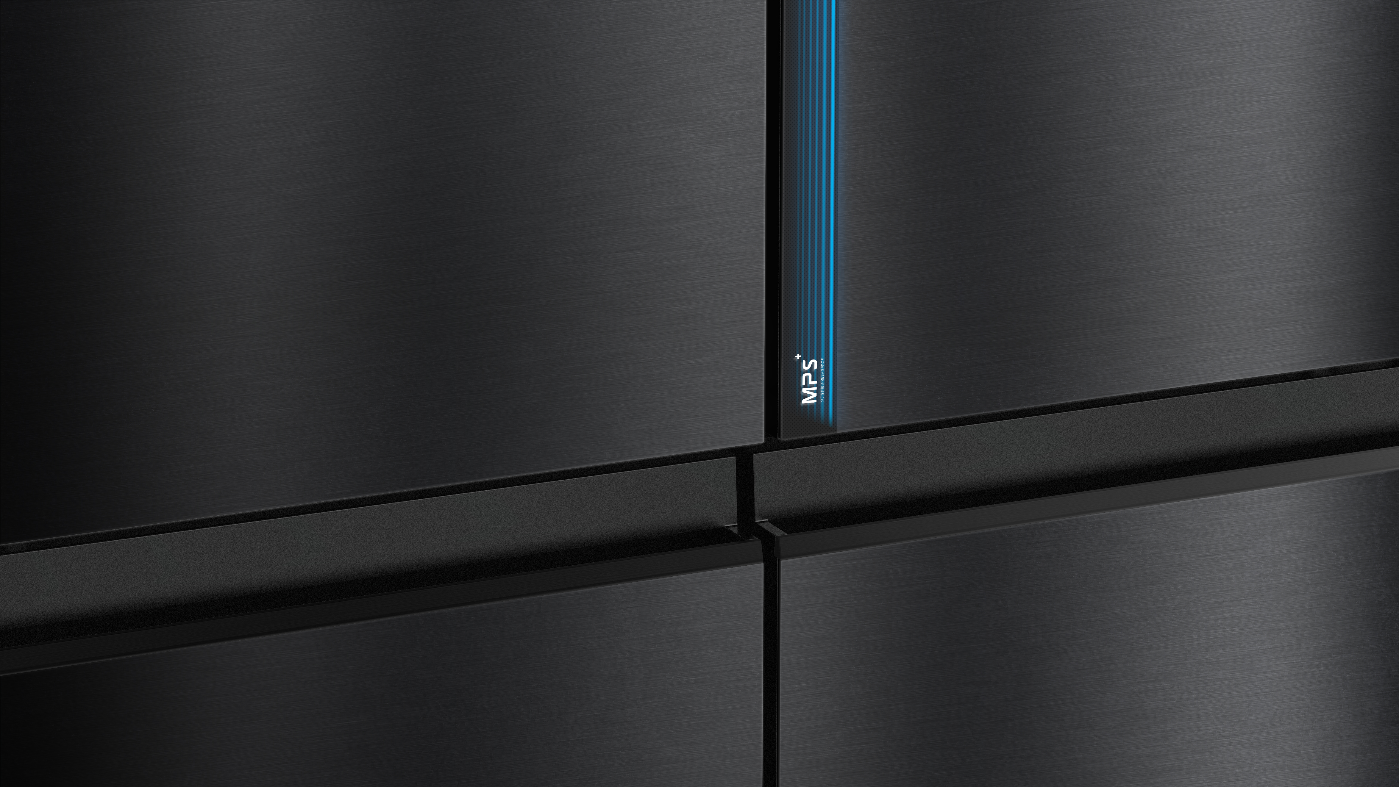 TCL Ultra Thin & Embedded Refrigerator (X Series)