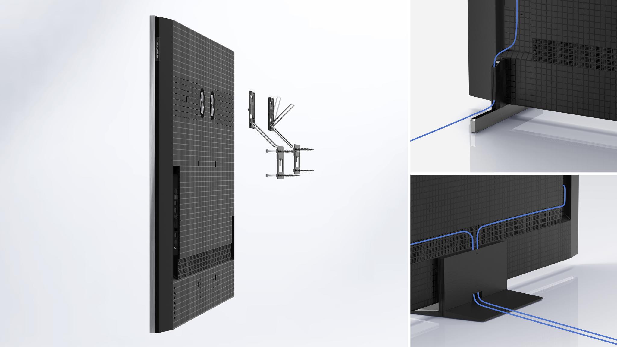 TCL 2025 Highend TV Series