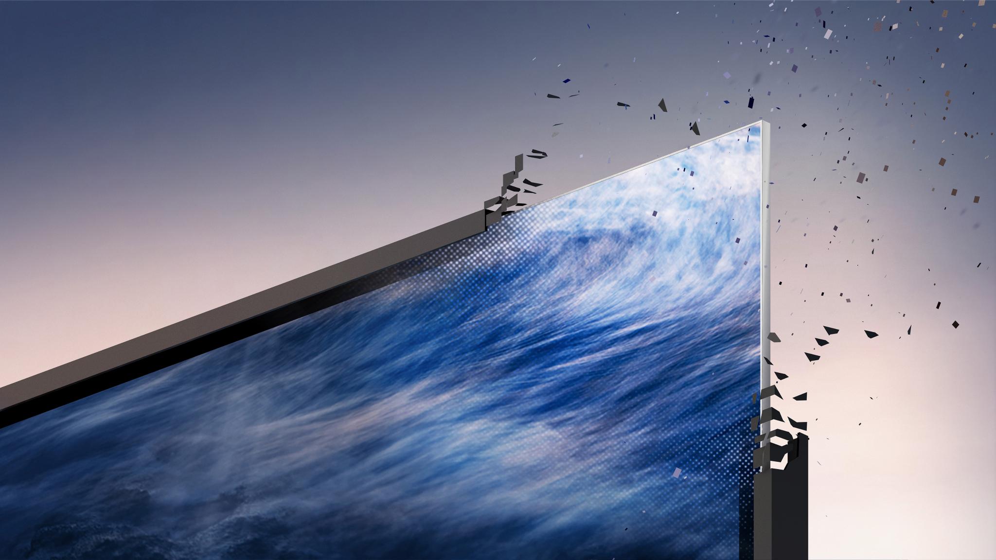 TCL 2025 Highend TV Series