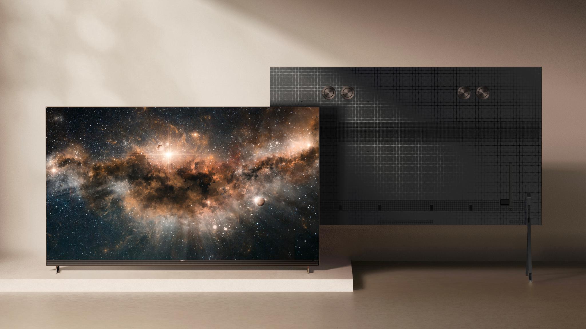 TCL Flagship TV X11L Series