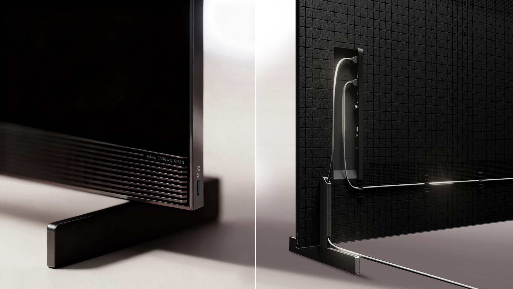 TCL 2025 Flagship TV Series