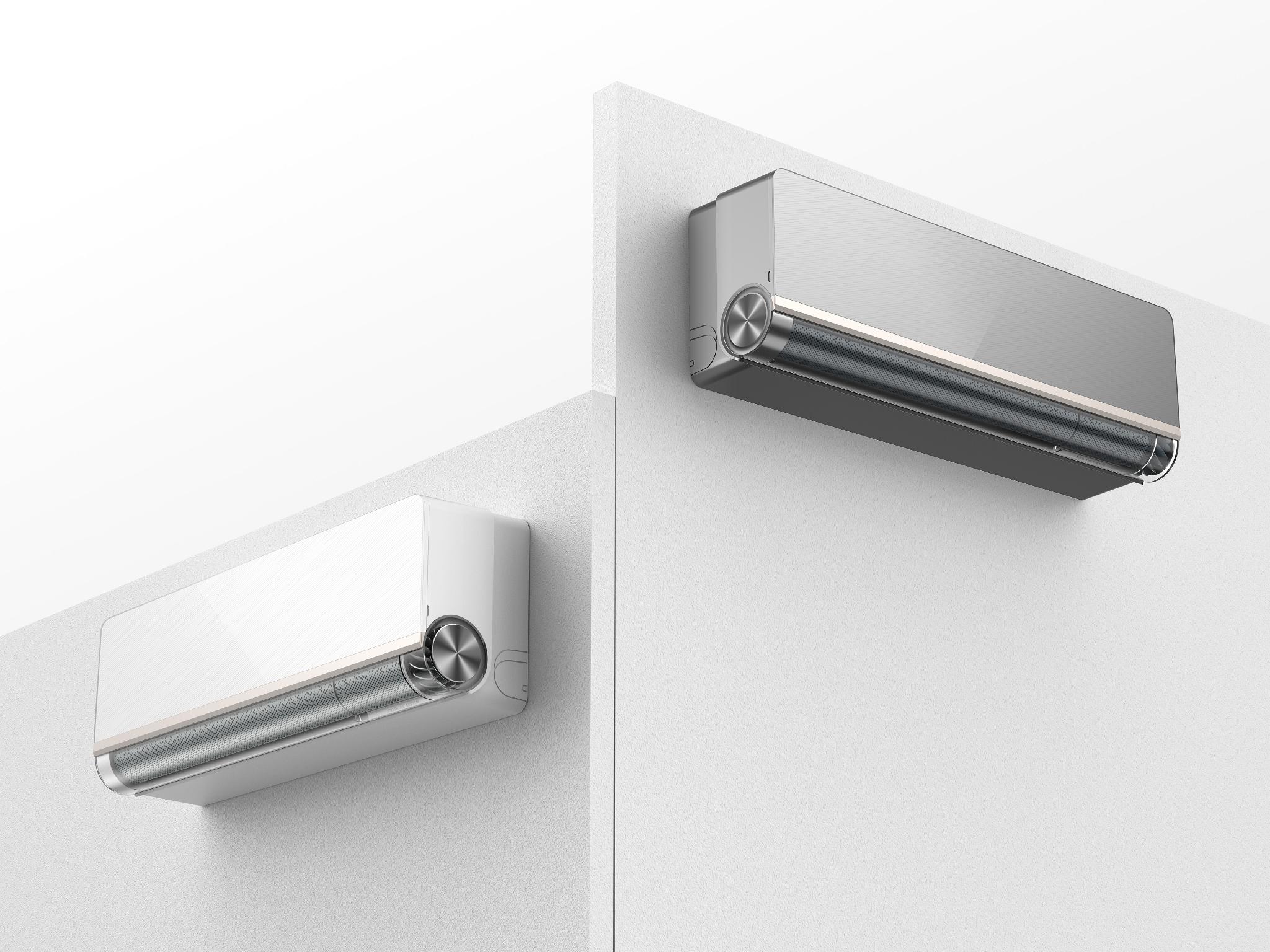 TCL One-stop Fresh Air Conditioner