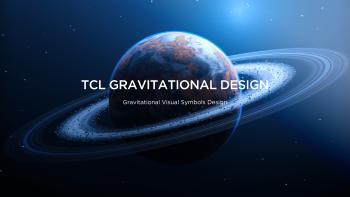 TCL Gravitational Design