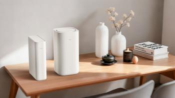 TCL 5G FWA Family Design