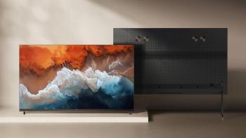 TCL 2025 Flagship TV Series