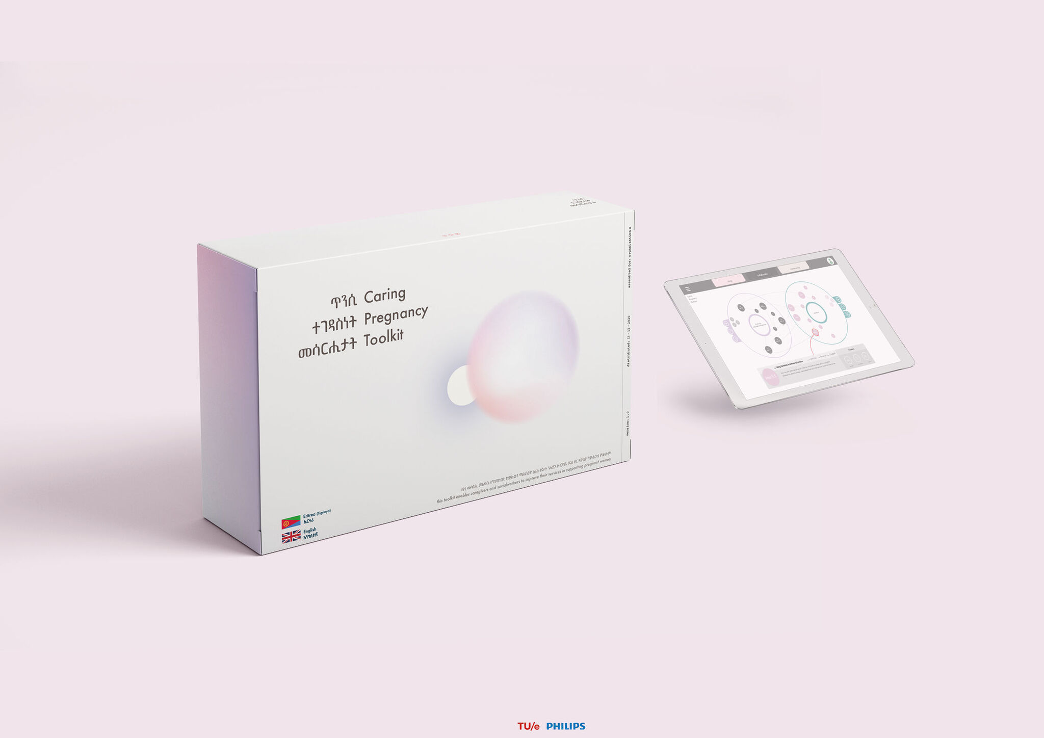 Caring Pregnancy Toolkit