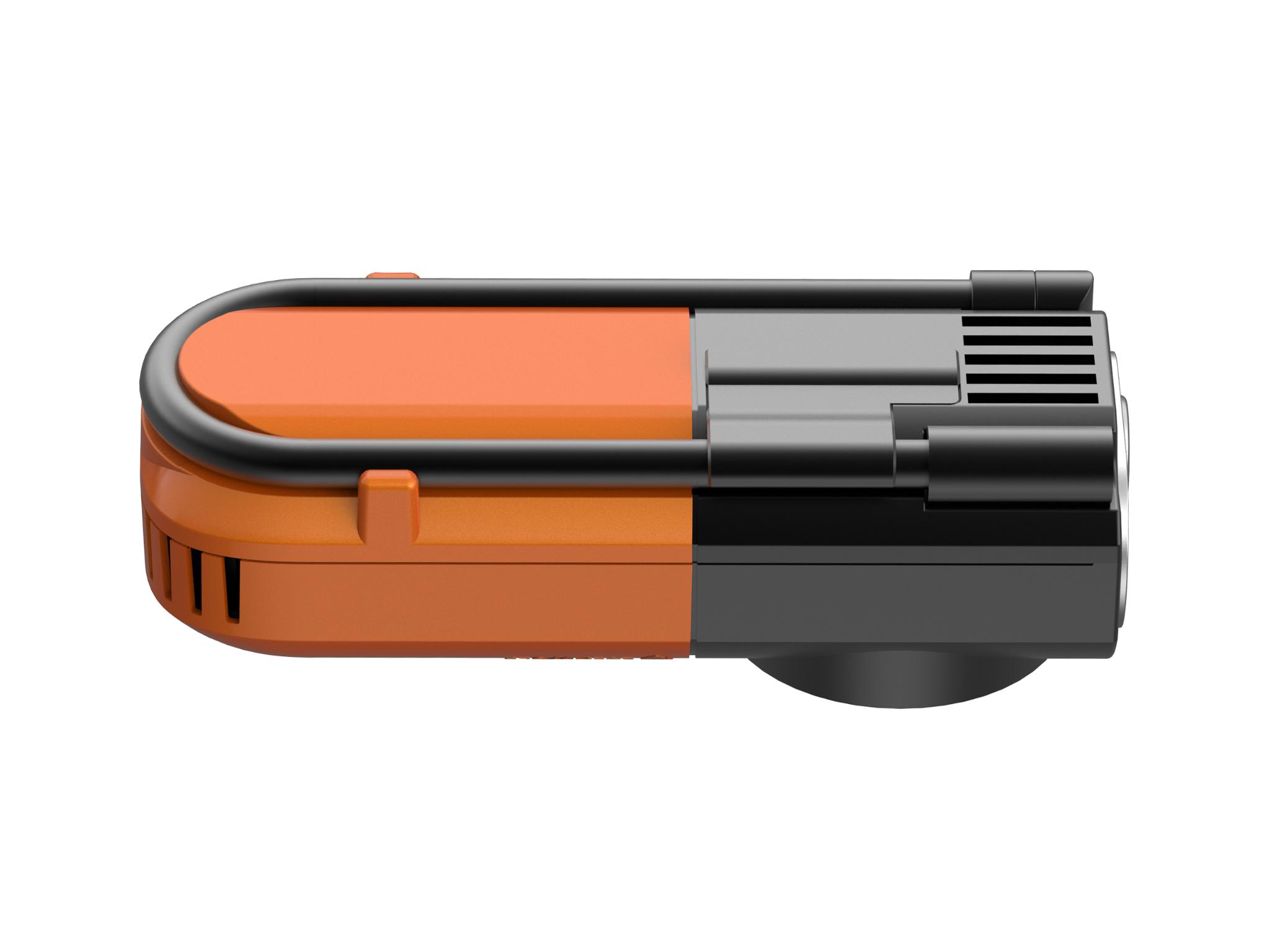 ETENWOLF Storm S2 Portable air compressor