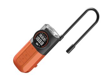 ETENWOLF  Storm S2 Portable air compressor