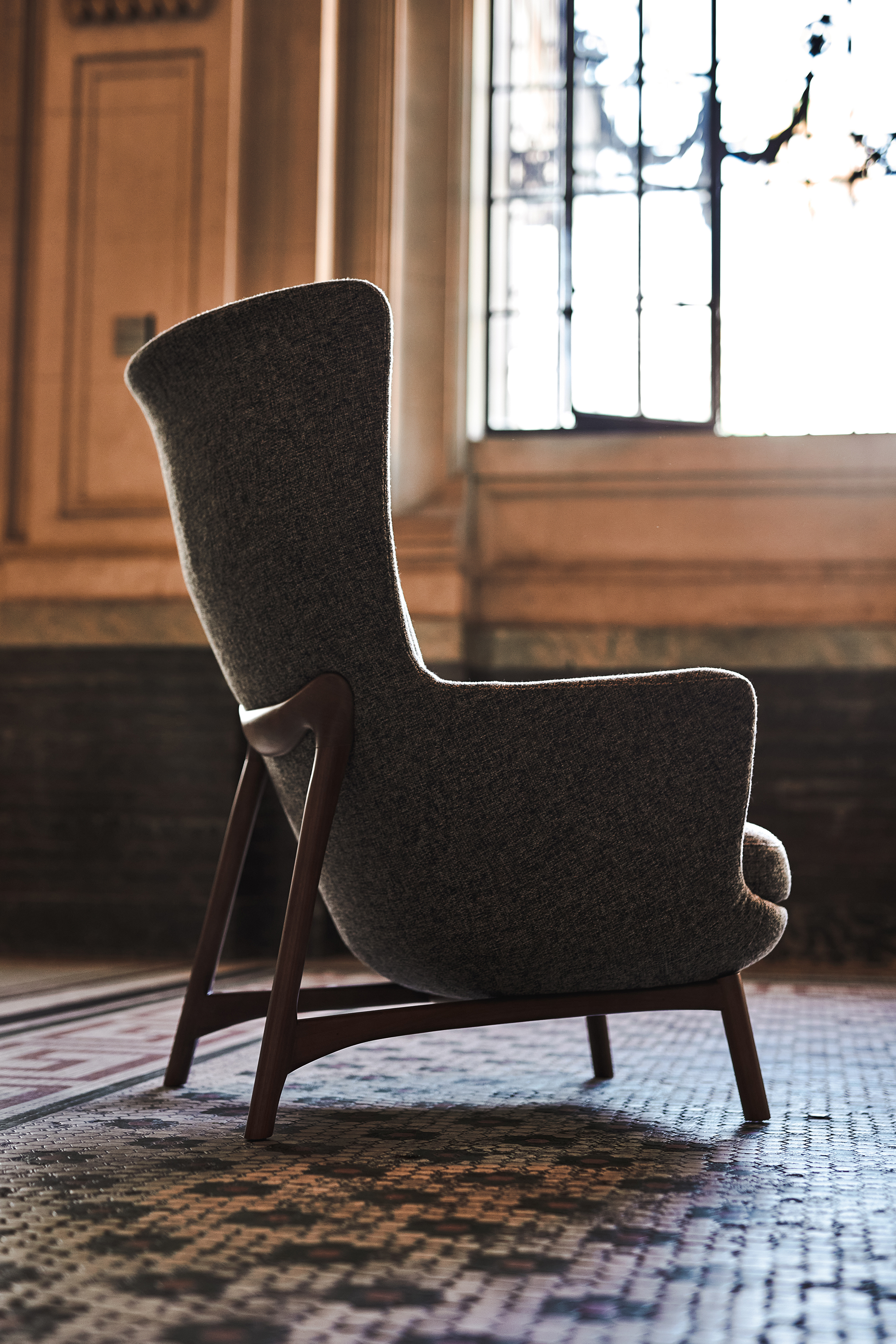 SUBLIME ARMCHAIRS