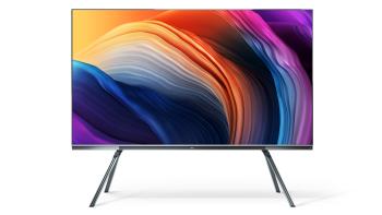 BOE MAX 110inch 8K