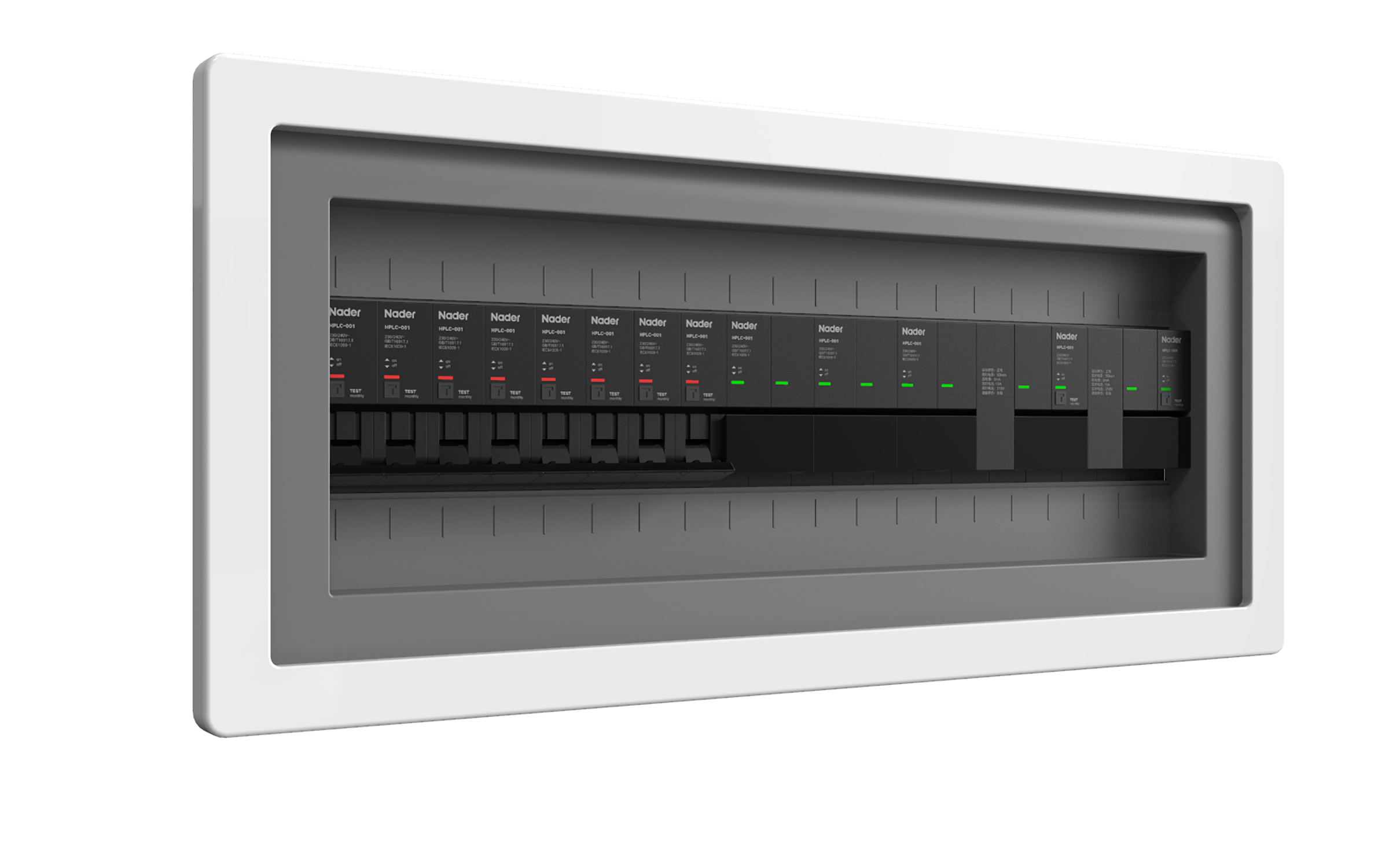 HPLC-001