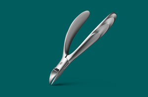 Eagle nail scissors