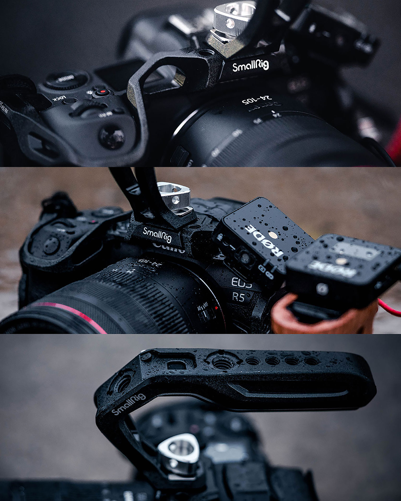 Canon EOS R5&R6