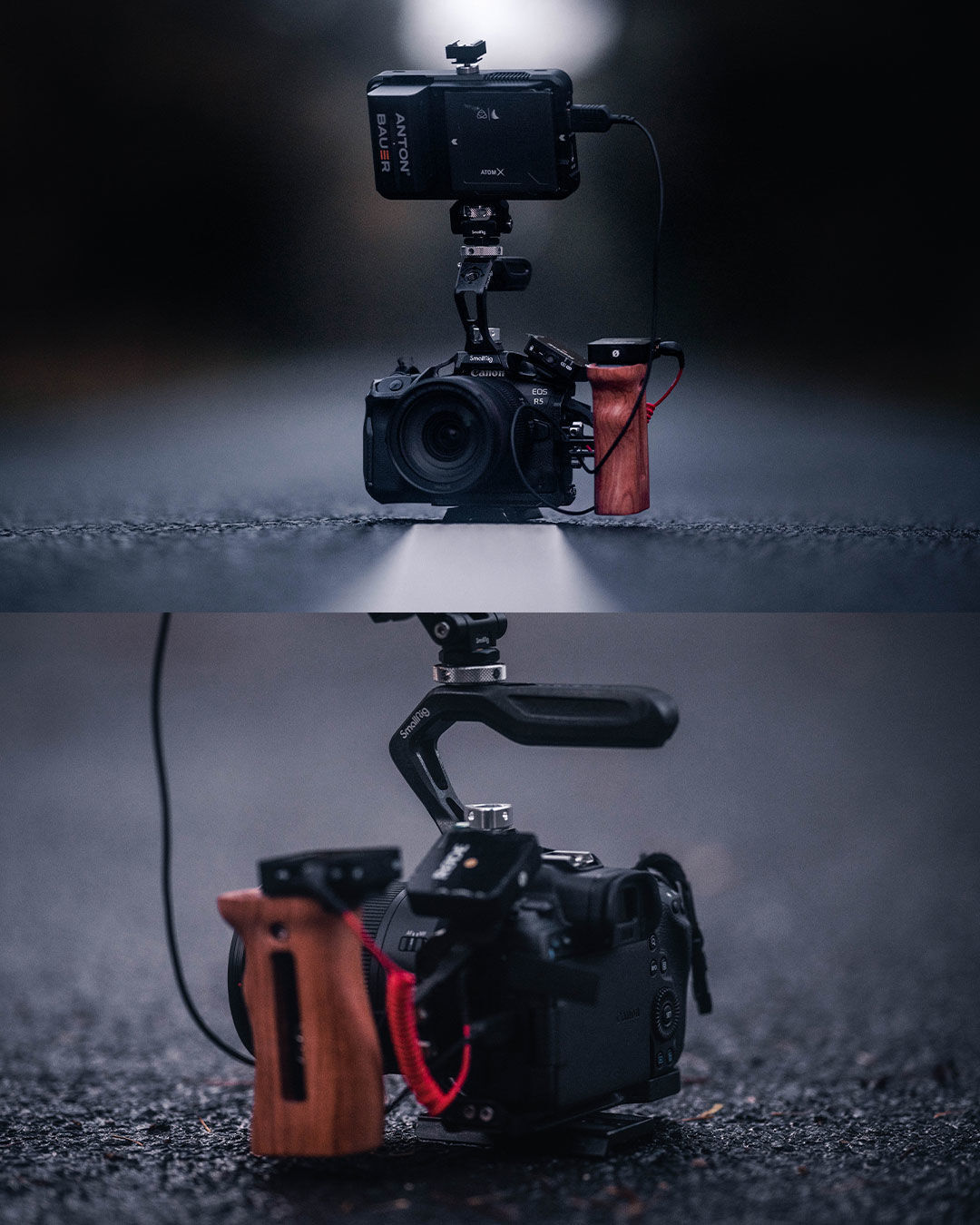 Canon EOS R5&R6