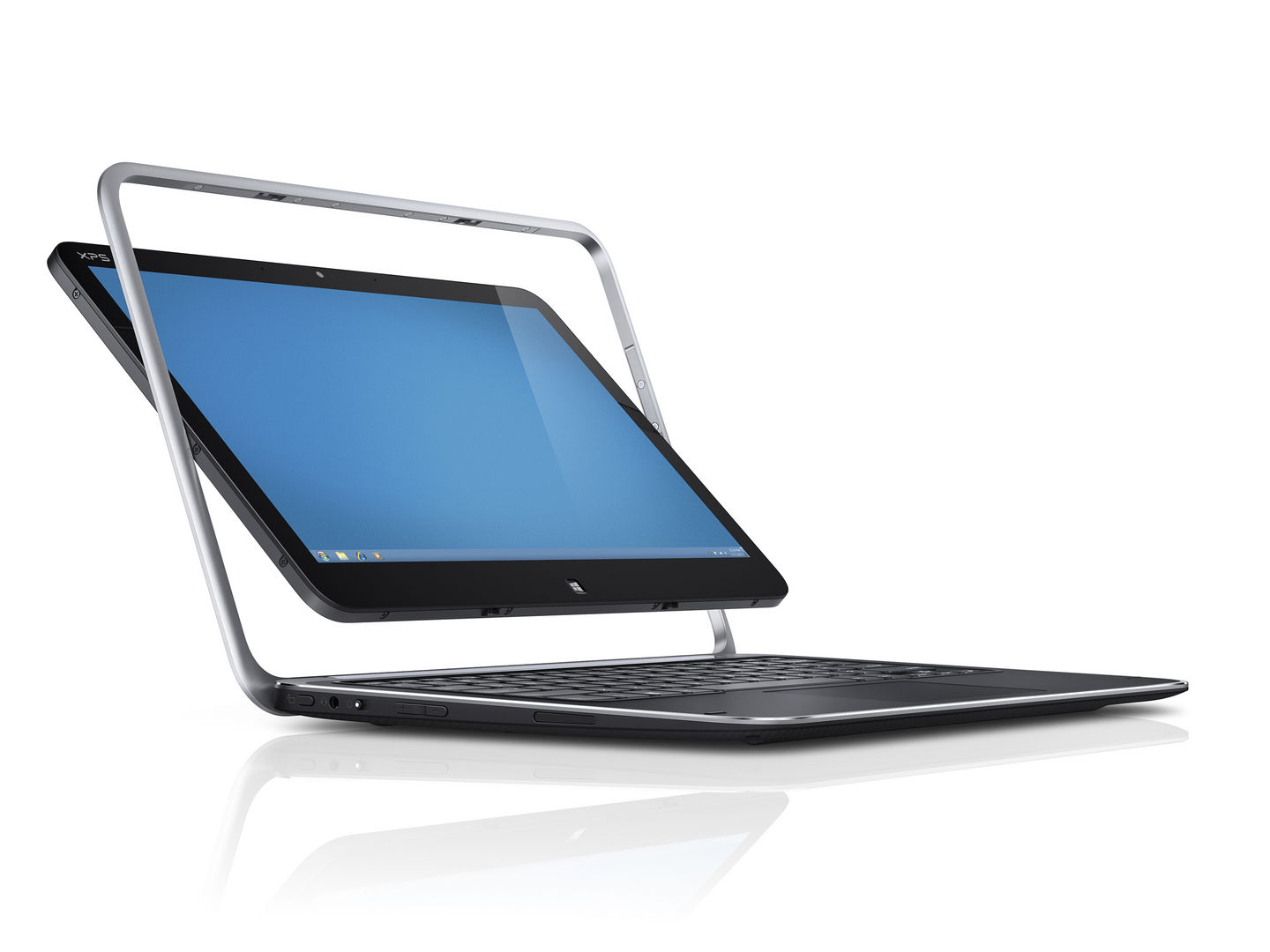 Dell XPS 12