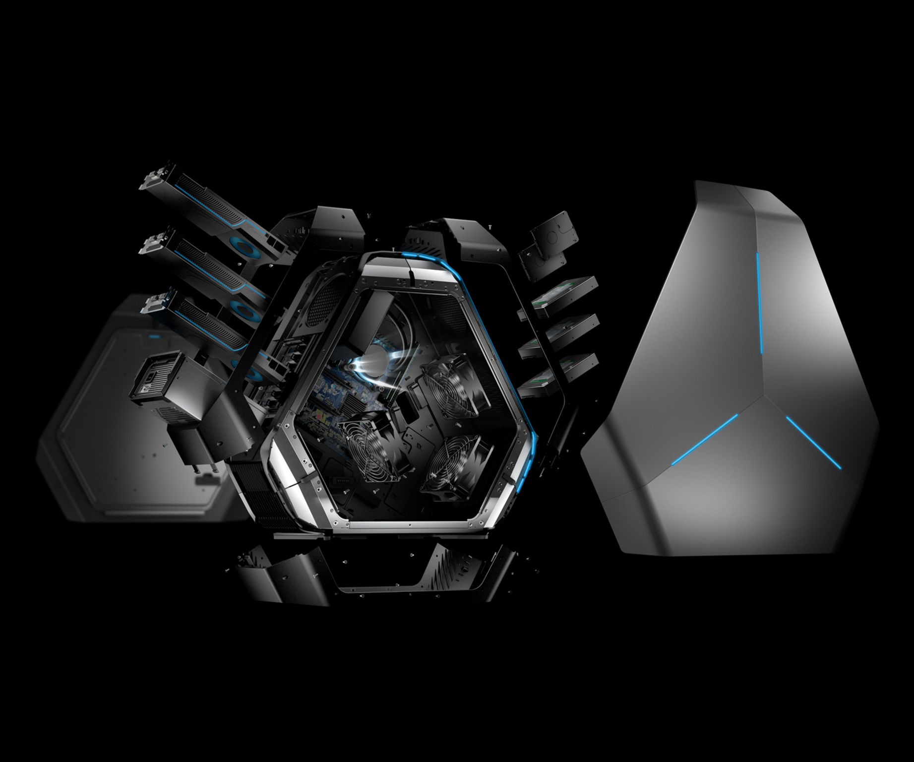 Alienware Area 51