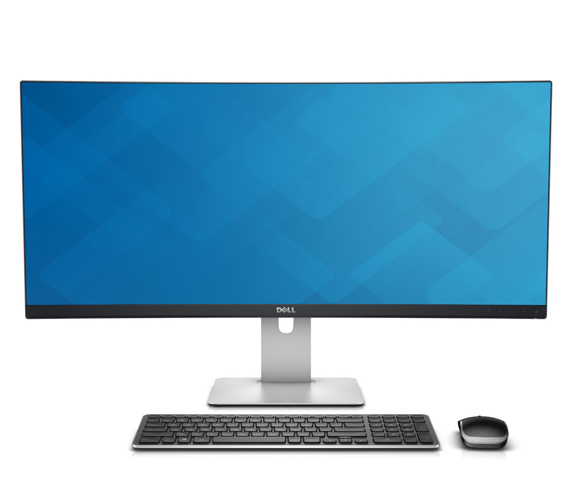 Dell UltraSharp 34