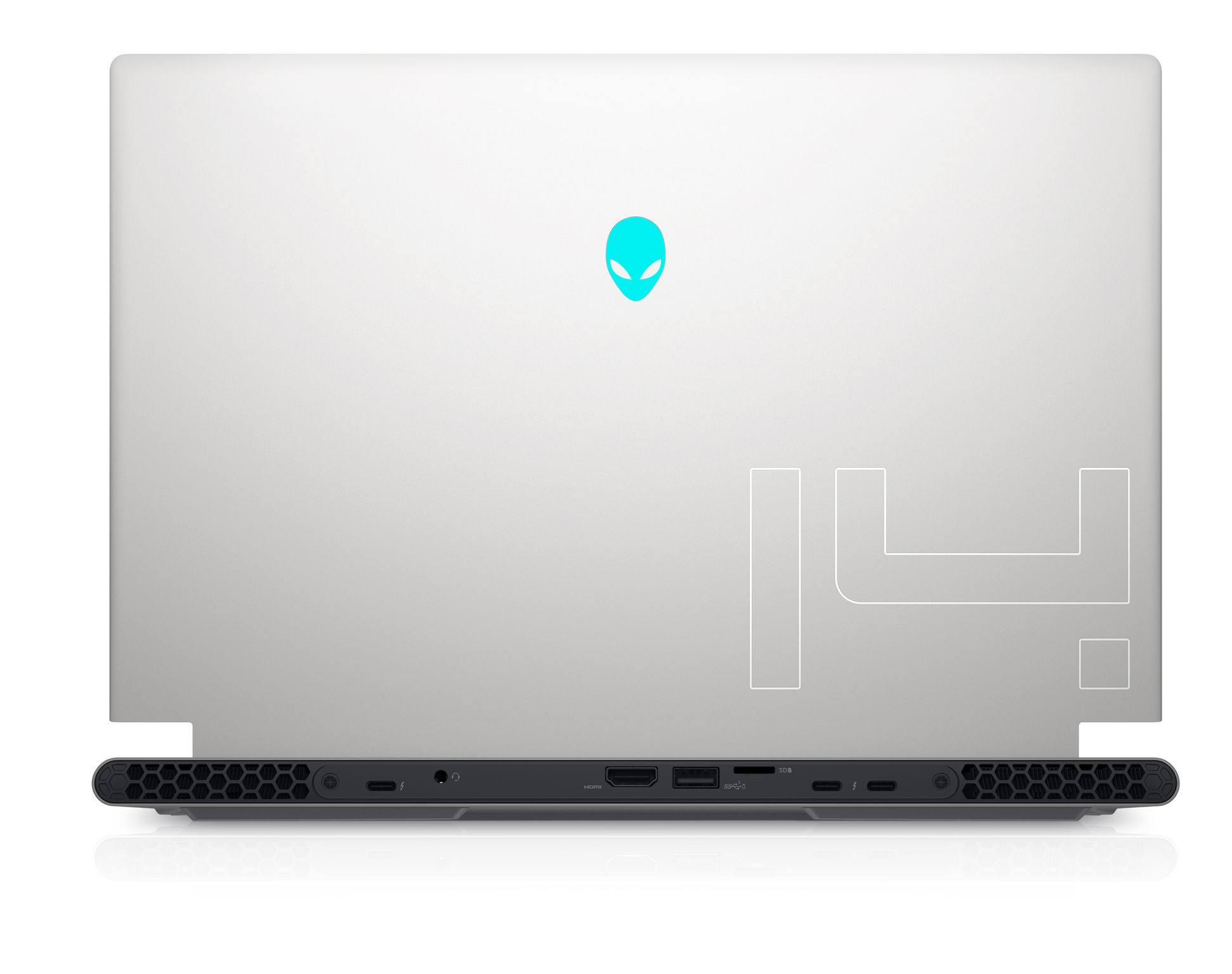 Alienware x14 R1 Laptop