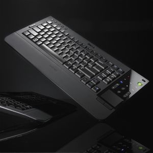 Dell XPSONE Keyboard