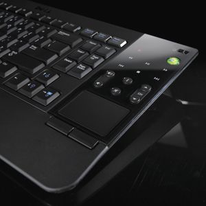 Dell XPSONE Keyboard