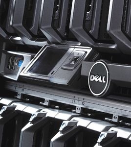 Dell PowerEdgeM1000e