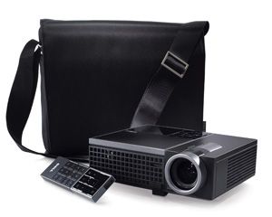 dell m209x projector