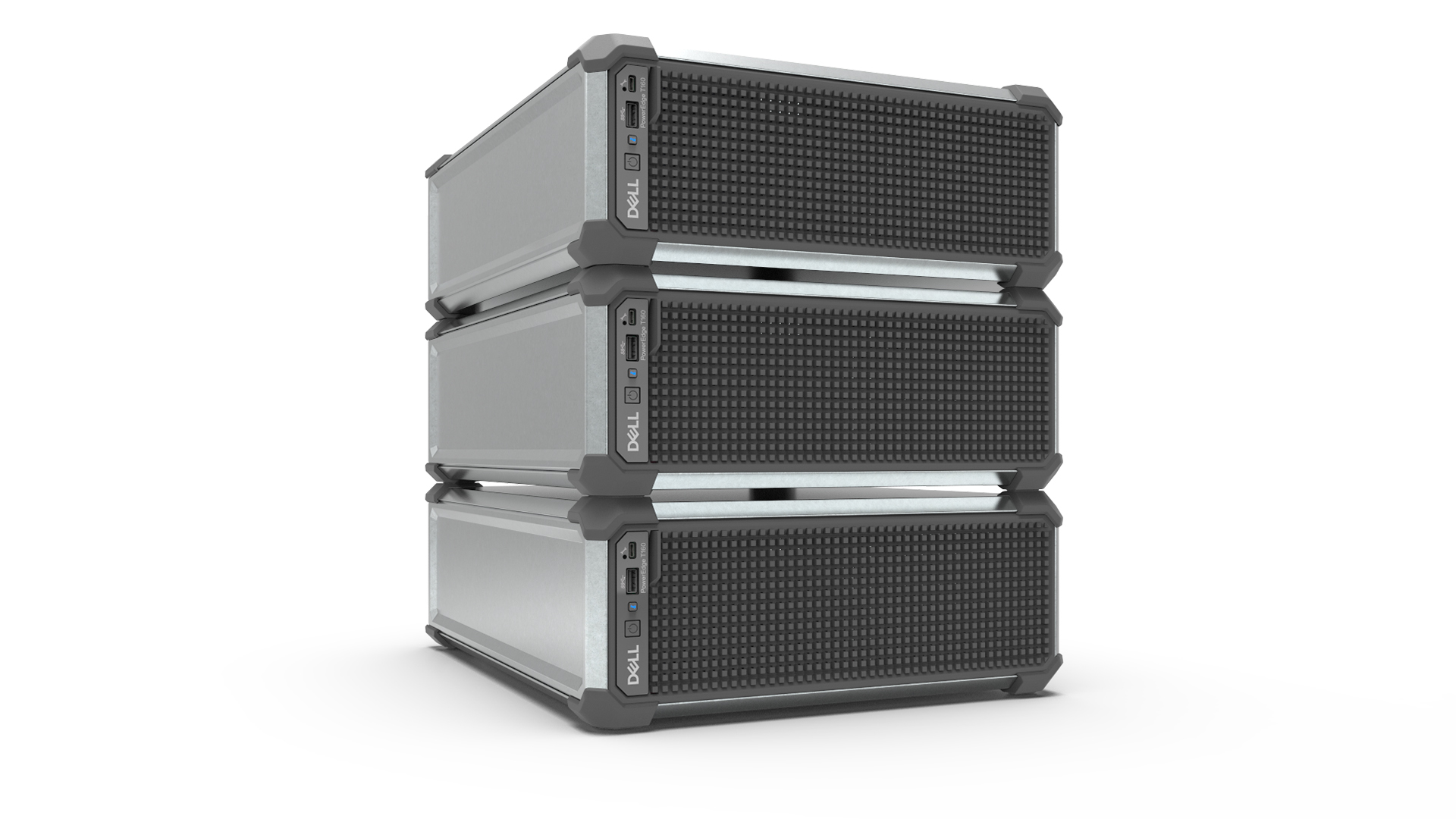 Dell PowerEdge T160 Server