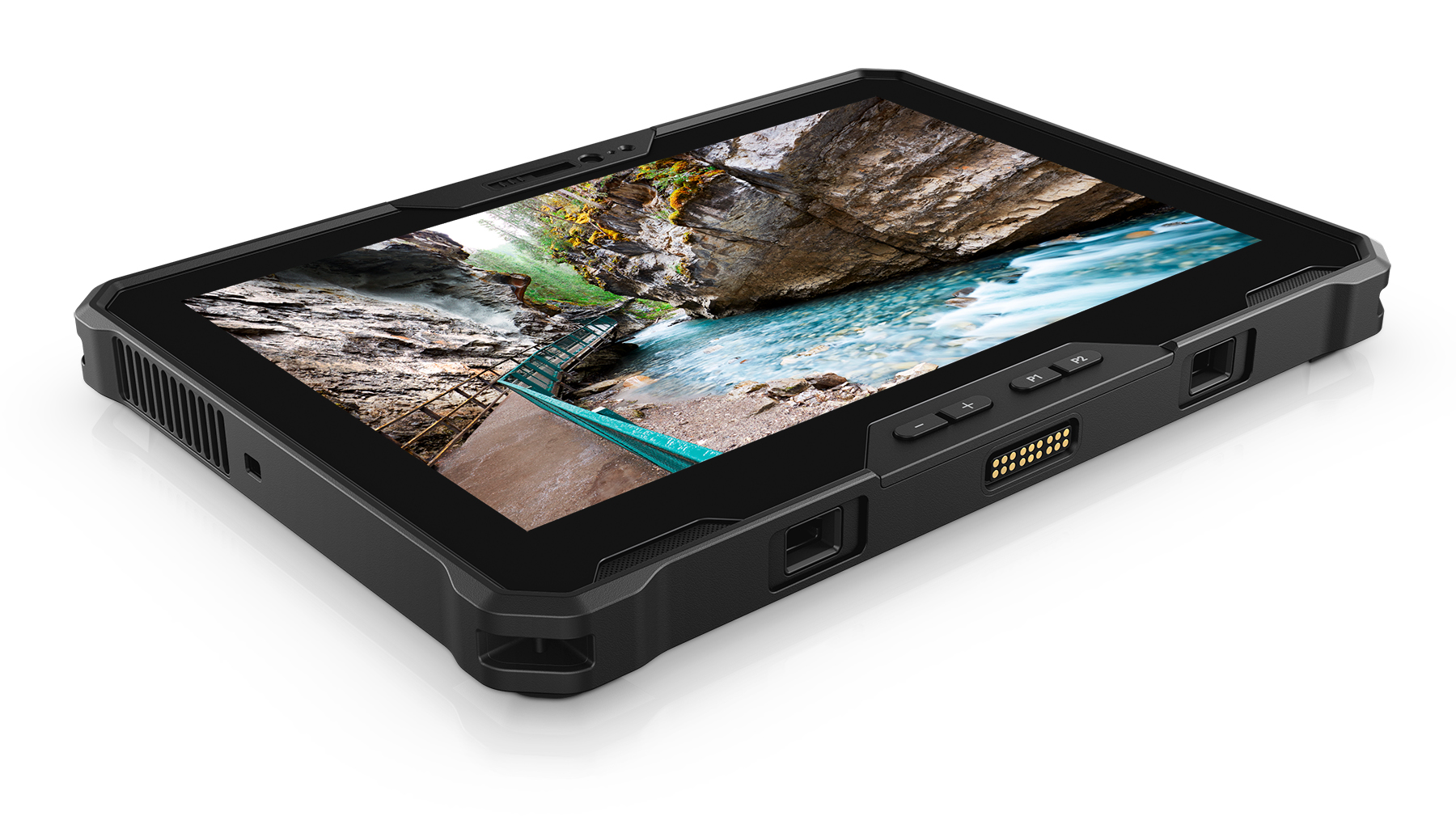 Dell Latitude 7030 Rugged Extreme Tablet